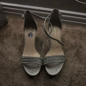 Heels for a classy woman